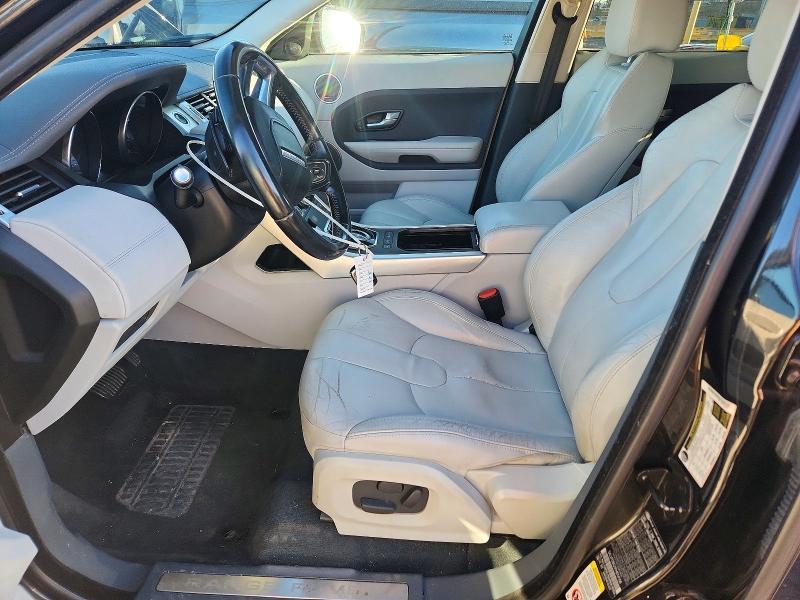 SALVP2BG1FH014158 2015 Land Rover Range Rover photo no. 7