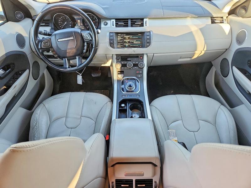 SALVP2BG1FH014158 2015 Land Rover Range Rover photo no. 8