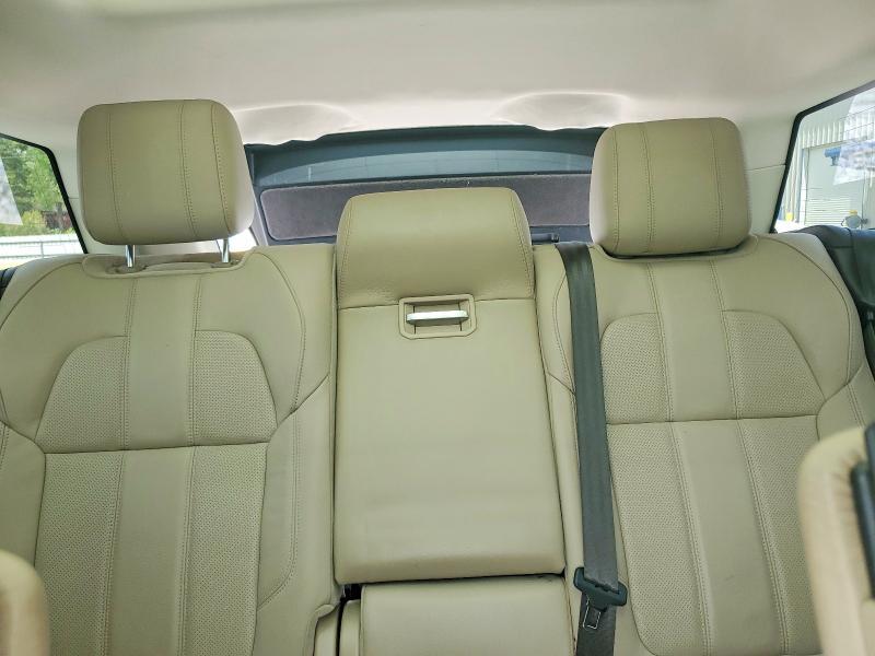 SALWG2KF3GA102862 2016 Land Rover Range Rover photo no. 10