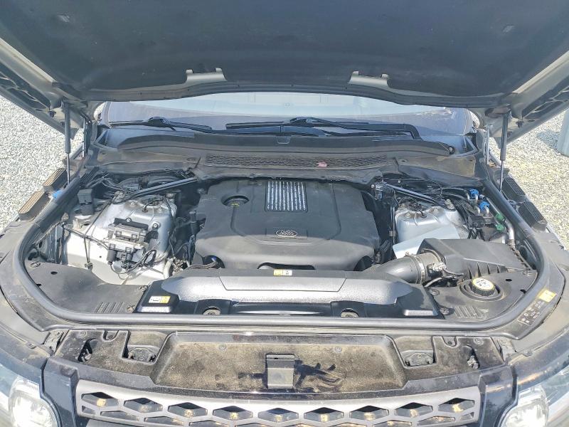 SALWG2KF3GA102862 2016 Land Rover Range Rover photo no. 12
