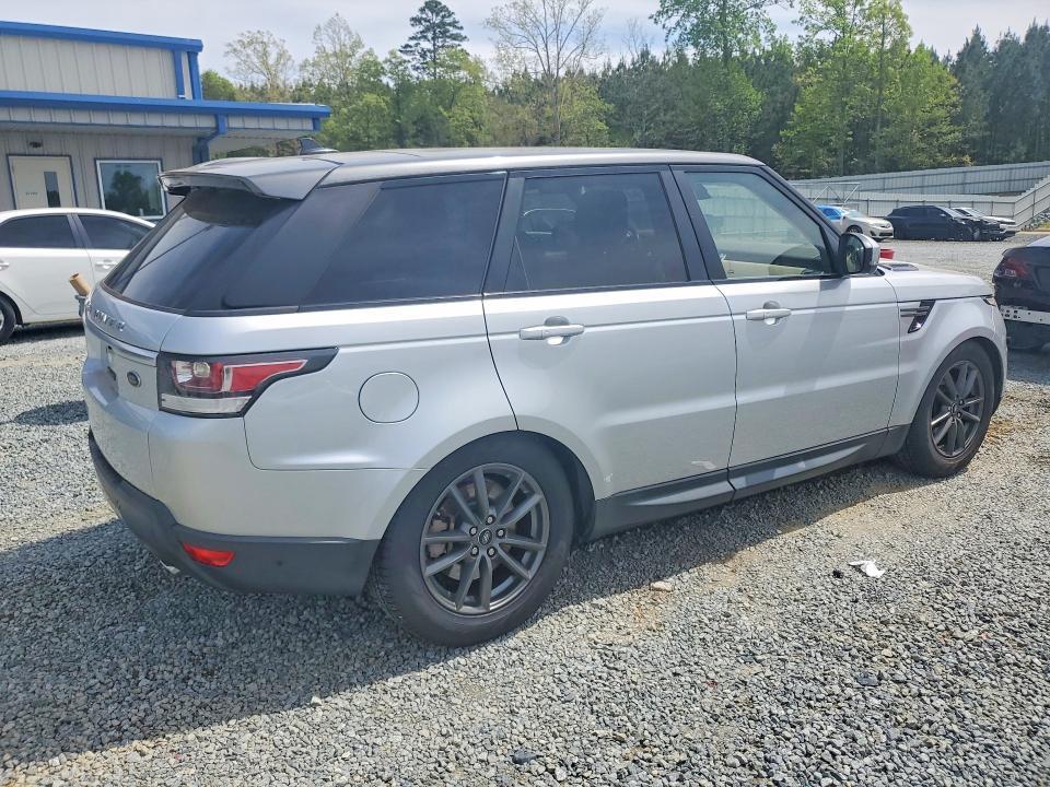 SALWG2KF3GA102862 2016 Land Rover Range Rover photo no. 3