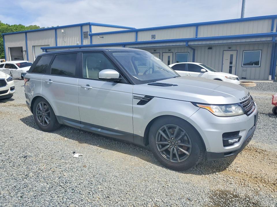 SALWG2KF3GA102862 2016 Land Rover Range Rover photo no. 4