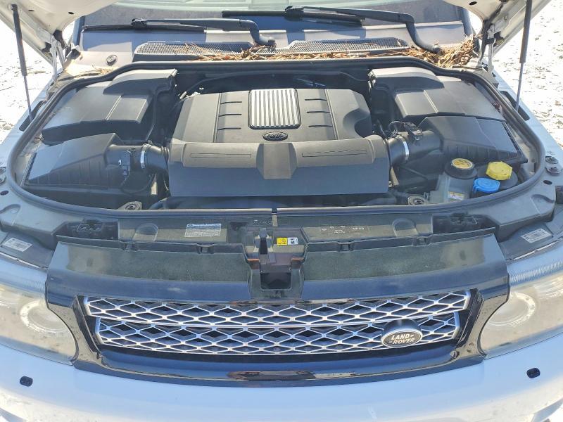 SALSK2D4XDA800387 2013 Land Rover Range Rover photo no. 12