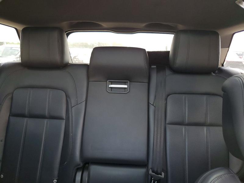 SALWR2RK6JA192917 2018 Land Rover Range Rover photo no. 10