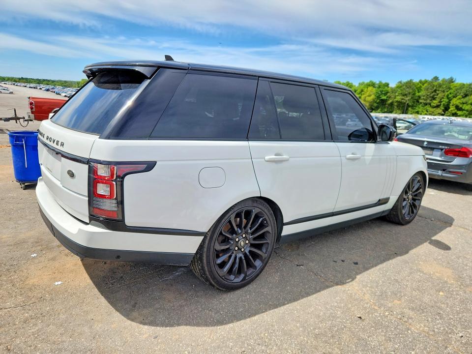 SALGS2EFXGA260680 2016 Land Rover Range Rover photo no. 3