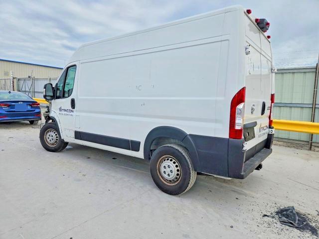 3C6LRVCG6RE102875 2024 RAM Promaster photo no. 2