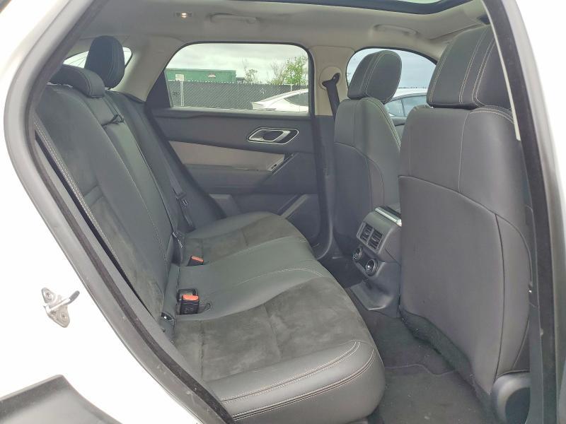 SALYA2EX9KA200057 2019 Land Rover Range Rover photo no. 11