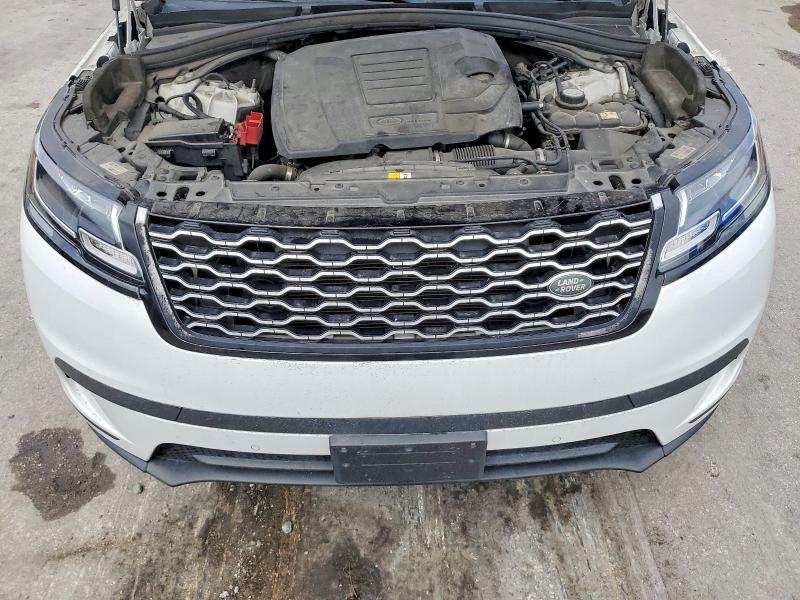 SALYA2EX9KA200057 2019 Land Rover Range Rover photo no. 12