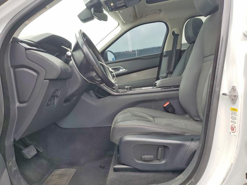 SALYA2EX9KA200057 2019 Land Rover Range Rover photo no. 7