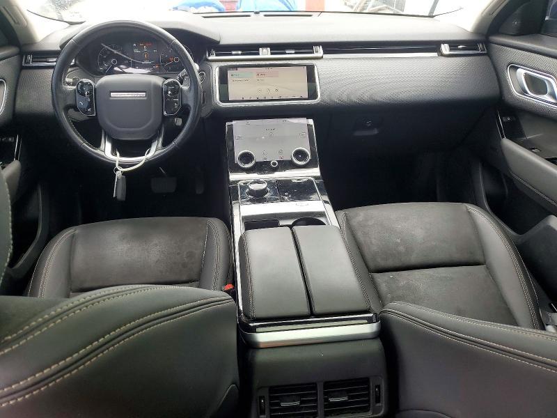 SALYA2EX9KA200057 2019 Land Rover Range Rover photo no. 8