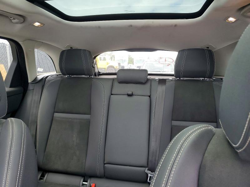 SALYA2EX9KA200057 2019 Land Rover Range Rover photo no. 10