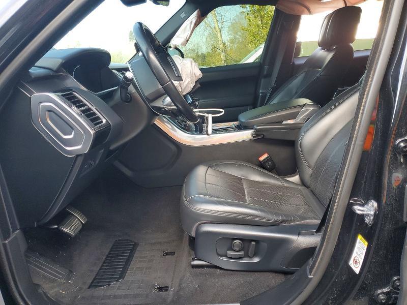 SALWR2REXJA800206 2018 Land Rover Range Rover photo no. 7