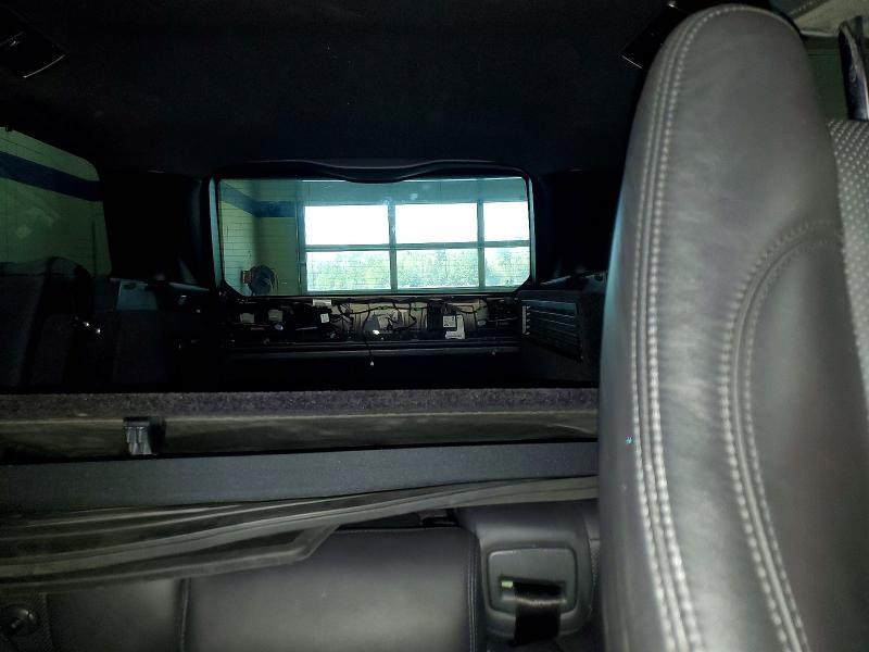 SALGS3EF5GA282897 2016 Land Rover Range Rover photo no. 10