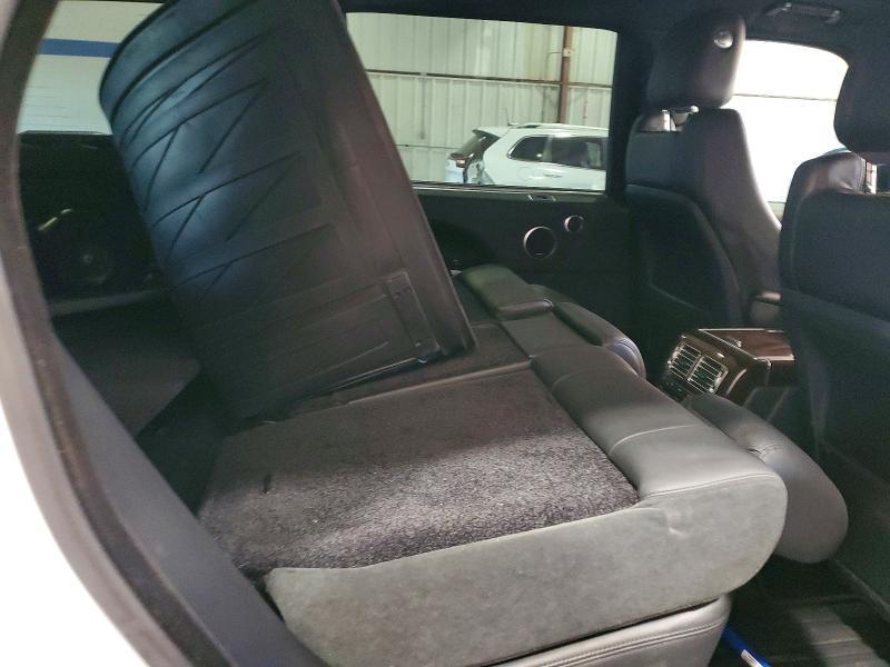 SALGS3EF5GA282897 2016 Land Rover Range Rover photo no. 11