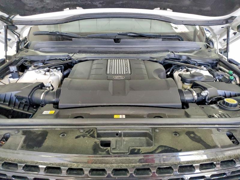 SALGS3EF5GA282897 2016 Land Rover Range Rover photo no. 12