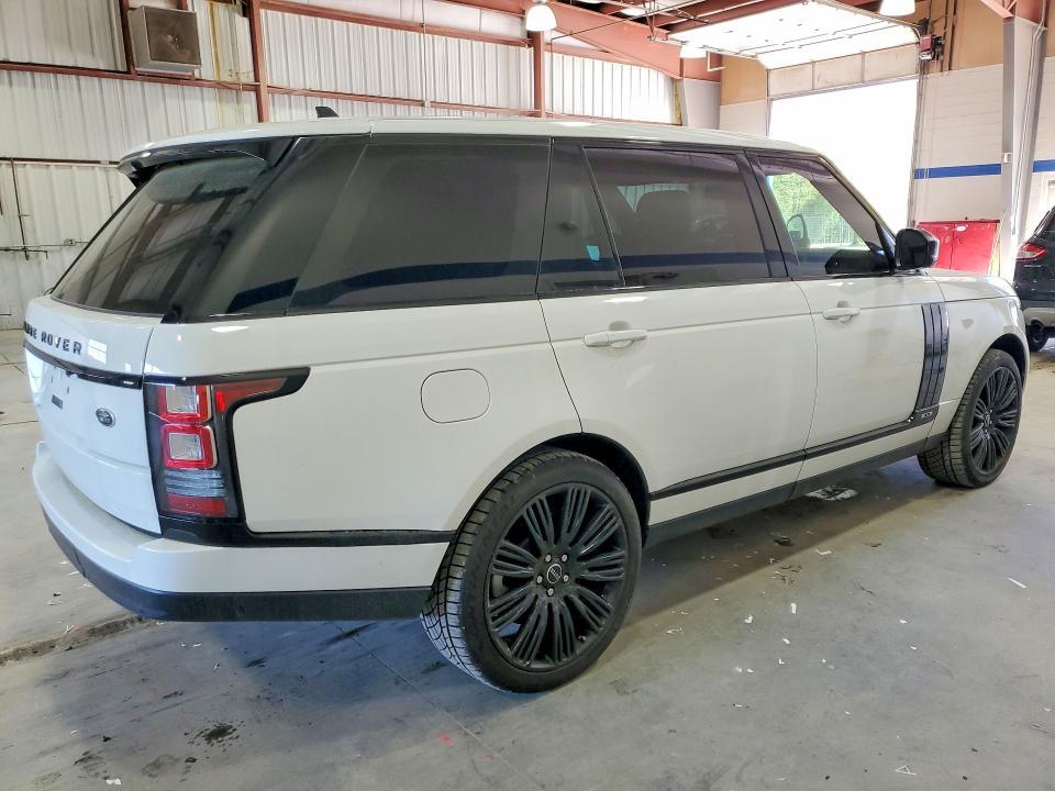 SALGS3EF5GA282897 2016 Land Rover Range Rover photo no. 3