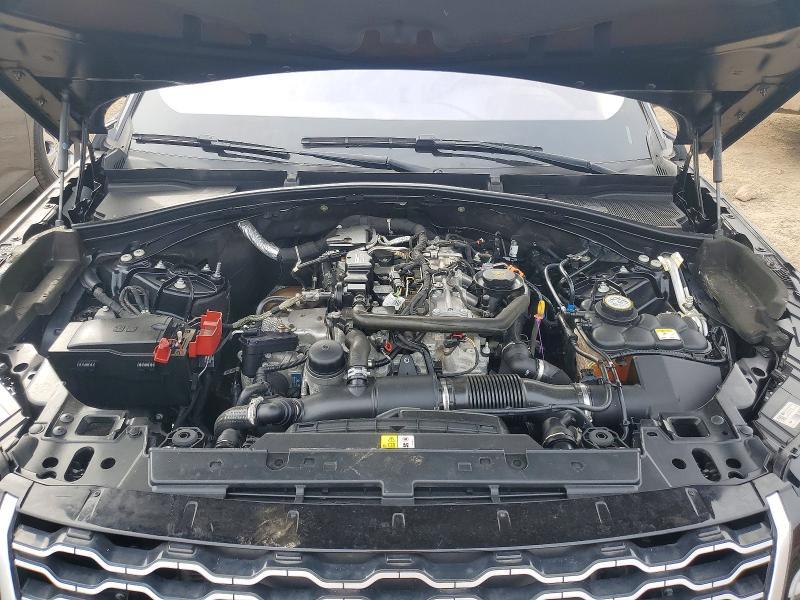 SALYB2EX0LA267127 2020 Land Rover Range Rover photo no. 11