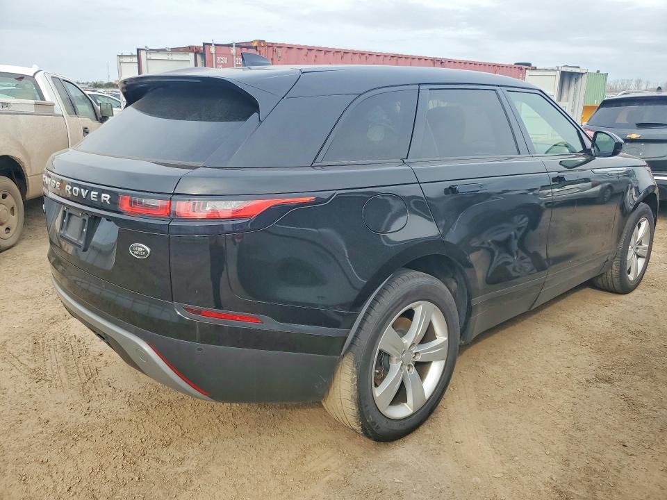 SALYB2EX0LA267127 2020 Land Rover Range Rover photo no. 3