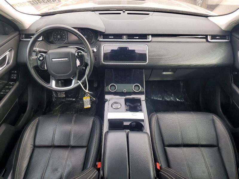 SALYB2EX0LA267127 2020 Land Rover Range Rover photo no. 8