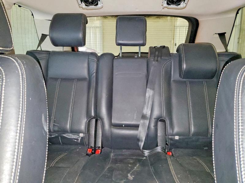 SALSK2D40DA794650 2013 Land Rover Range Rover photo no. 10