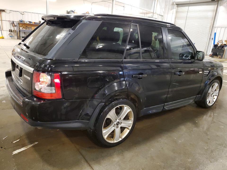 SALSK2D40DA794650 2013 Land Rover Range Rover photo no. 3