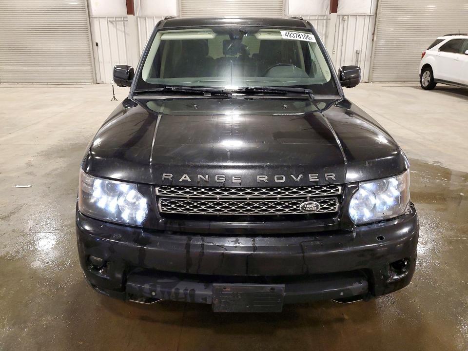 SALSK2D40DA794650 2013 Land Rover Range Rover photo no. 5