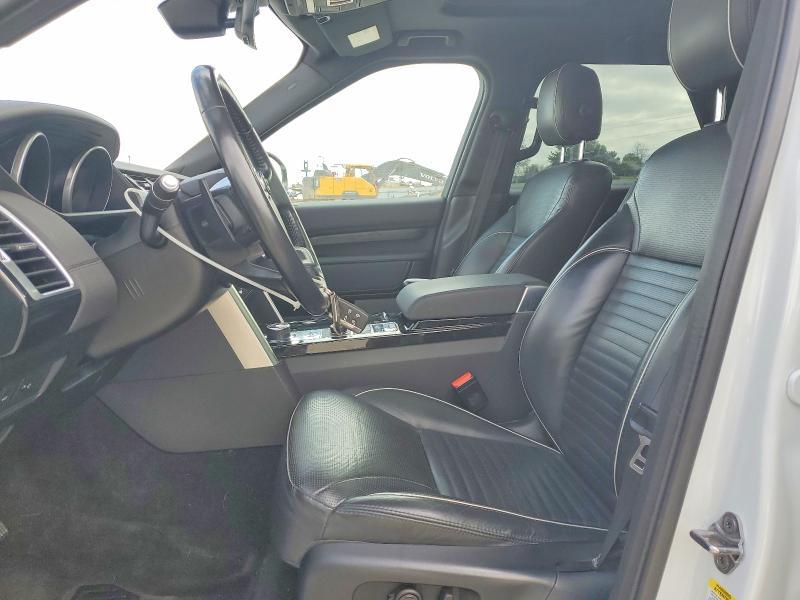 SALRRBBK4HA034366 2017 Land Rover Discovery photo no. 7