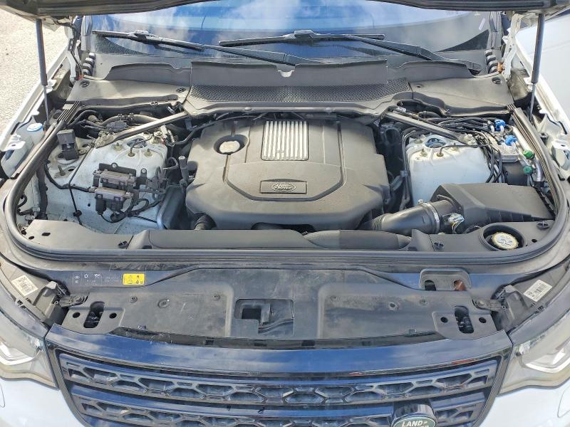2017 Land Rover Discovery — VIN SALRRBBK4HA034366, фото 12
