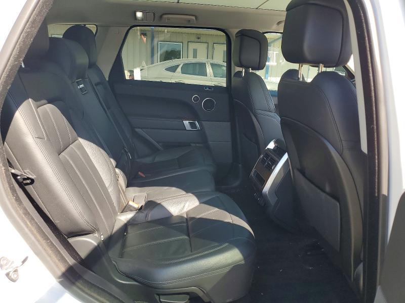 SALWG2SU1LA883468 2020 Land Rover Range Rover photo no. 11