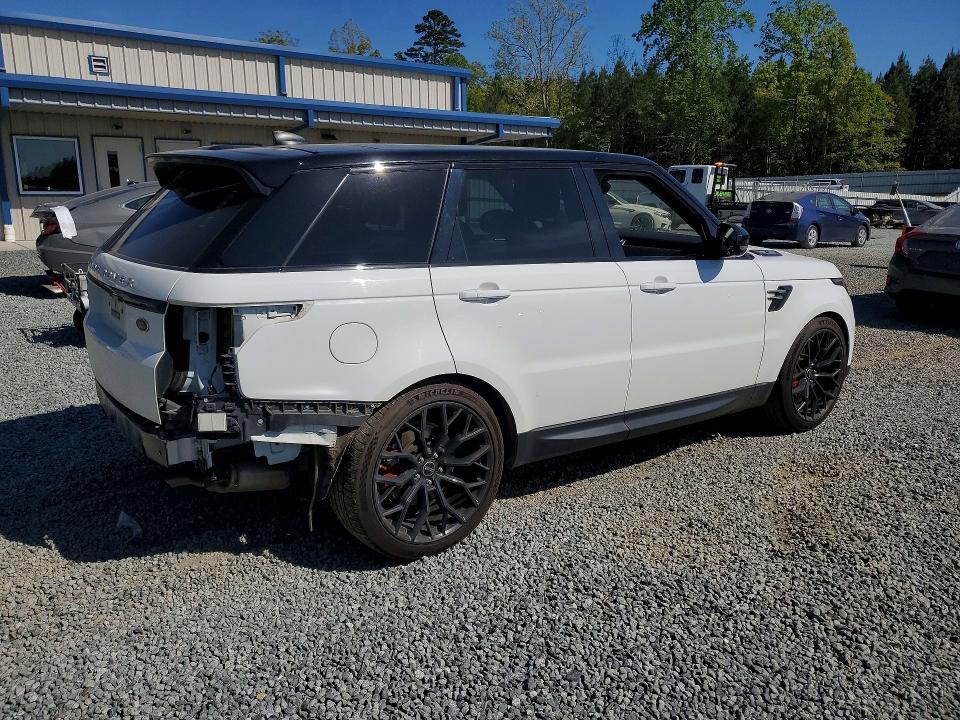 SALWG2SU1LA883468 2020 Land Rover Range Rover photo no. 3