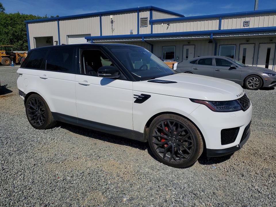SALWG2SU1LA883468 2020 Land Rover Range Rover photo no. 4