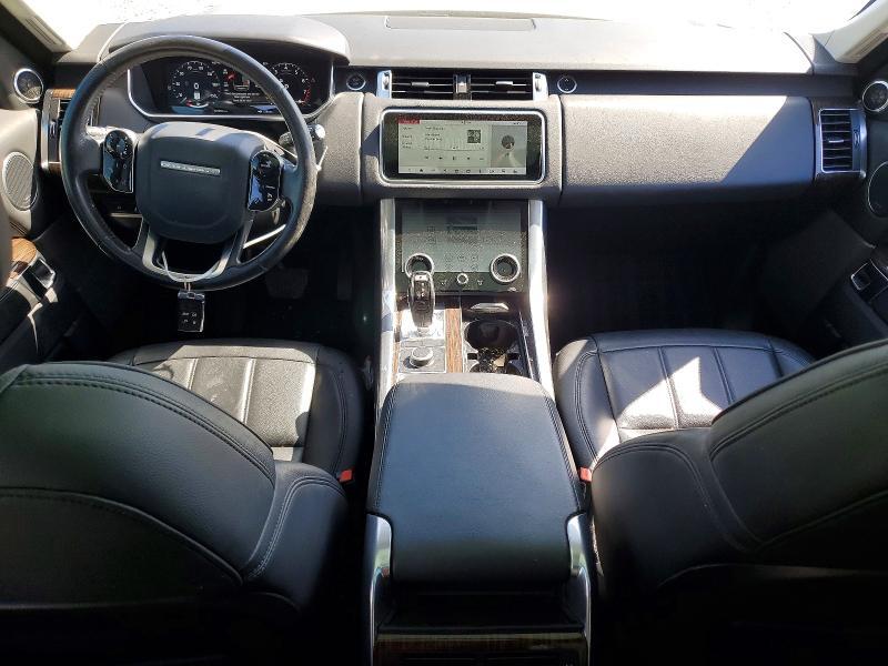 SALWG2SU1LA883468 2020 Land Rover Range Rover photo no. 8