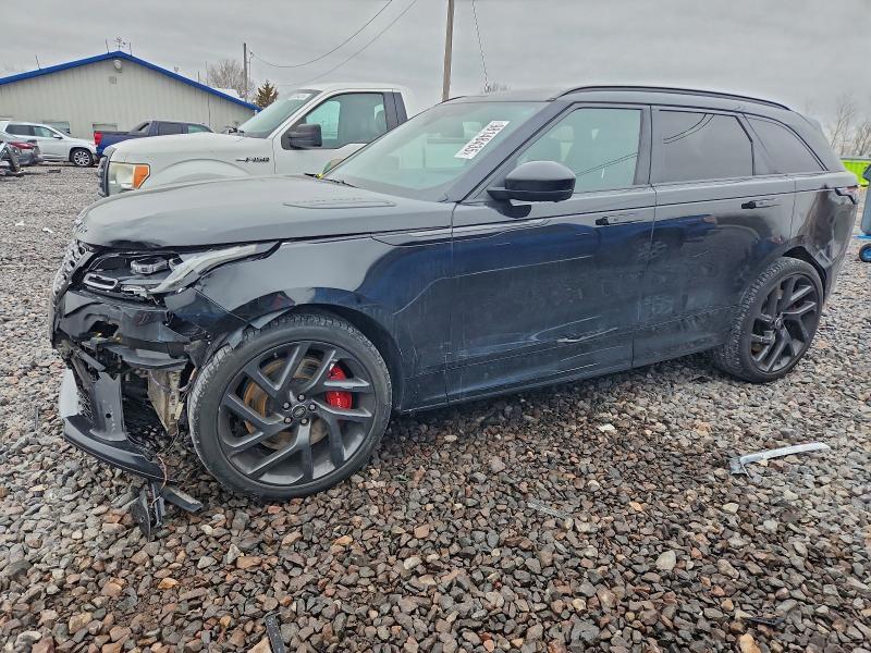 2020 Land Rover Range Rover — VIN SALYU2EE3LA255868, şəkil 1