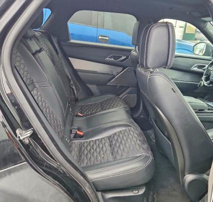 2020 Land Rover Range Rover — VIN SALYU2EE3LA255868, şəkil 10