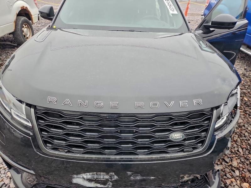 2020 Land Rover Range Rover — VIN SALYU2EE3LA255868, şəkil 11