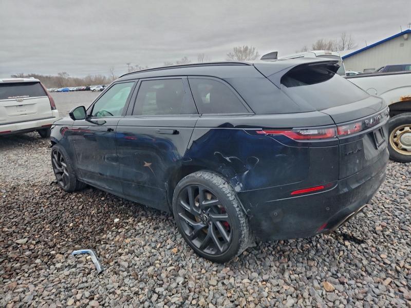 2020 Land Rover Range Rover — VIN SALYU2EE3LA255868, şəkil 2