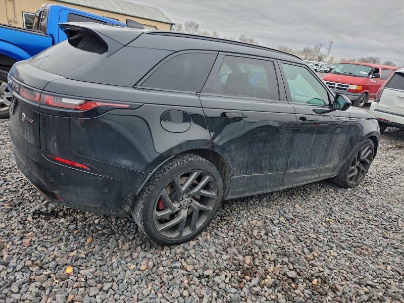 2020 Land Rover Range Rover — VIN SALYU2EE3LA255868, şəkil 3