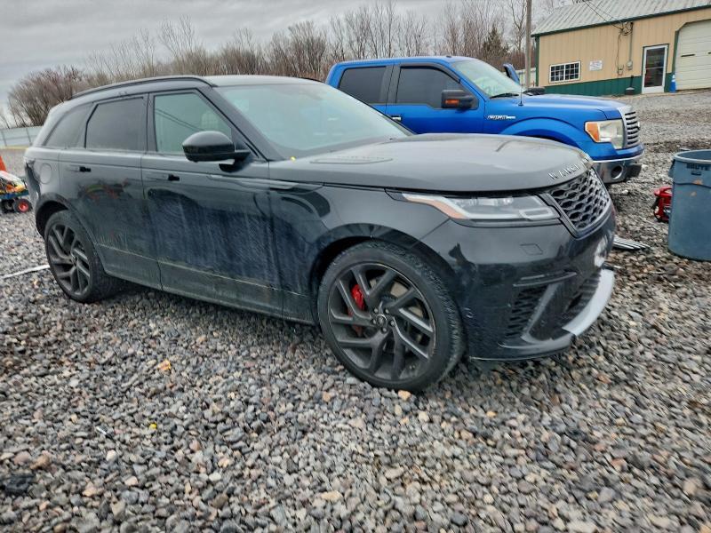 2020 Land Rover Range Rover — VIN SALYU2EE3LA255868, şəkil 4