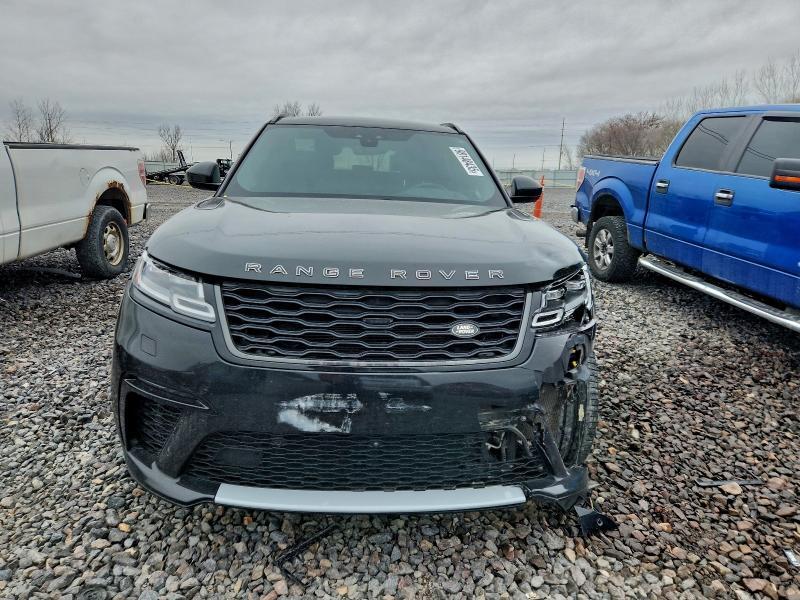 2020 Land Rover Range Rover — VIN SALYU2EE3LA255868, şəkil 5