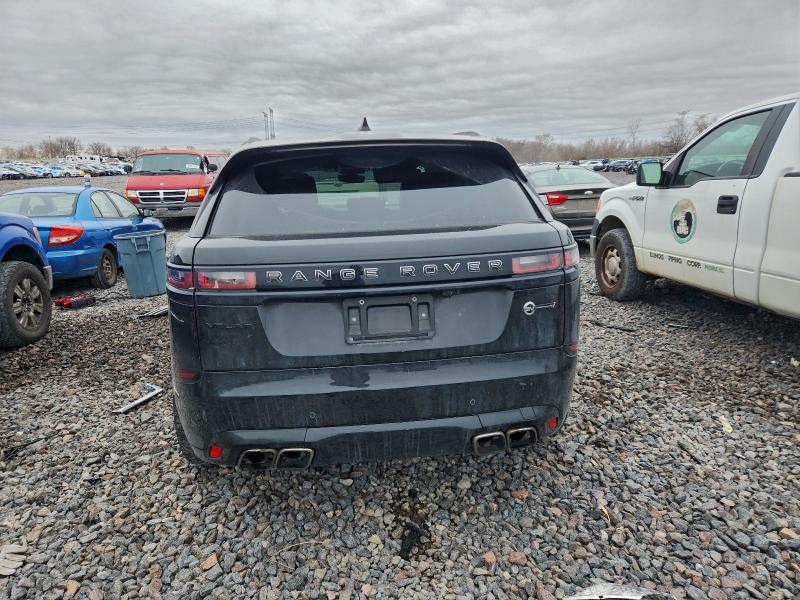 2020 Land Rover Range Rover — VIN SALYU2EE3LA255868, şəkil 6