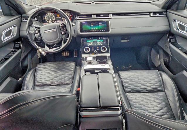 2020 Land Rover Range Rover — VIN SALYU2EE3LA255868, şəkil 8