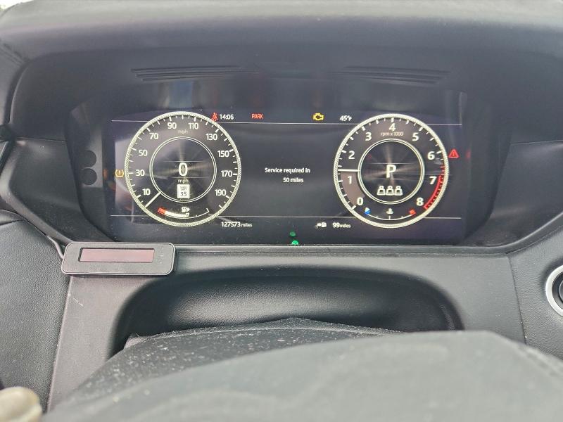 2020 Land Rover Range Rover — VIN SALYU2EE3LA255868, şəkil 9
