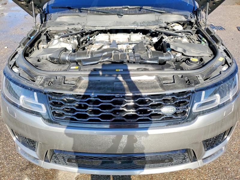 SALWV2RE5KA844871 2019 Land Rover Range Rover photo no. 12