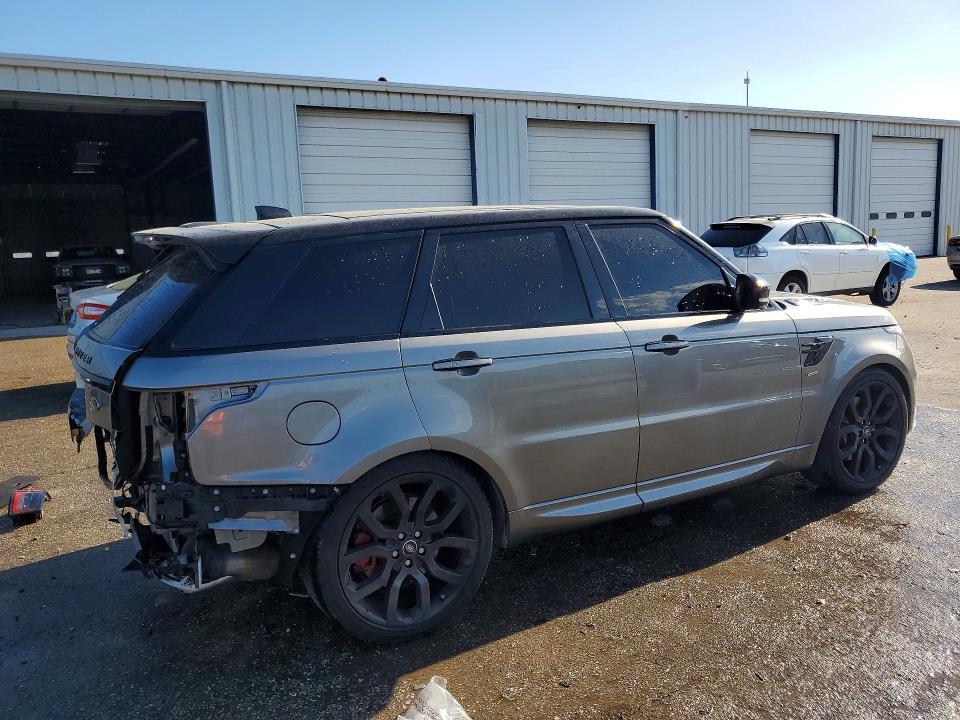 SALWV2RE5KA844871 2019 Land Rover Range Rover photo no. 3