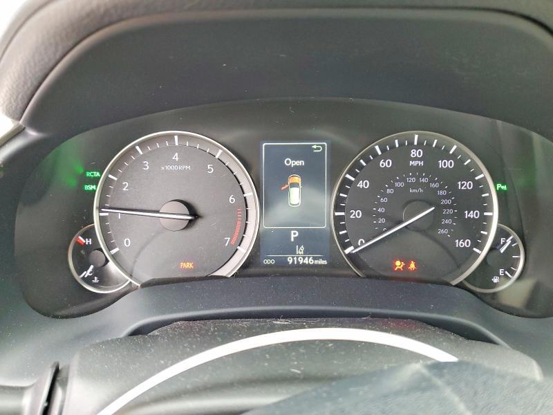 JTJDZKCA3K2015510 2019 Lexus RX photo no. 9