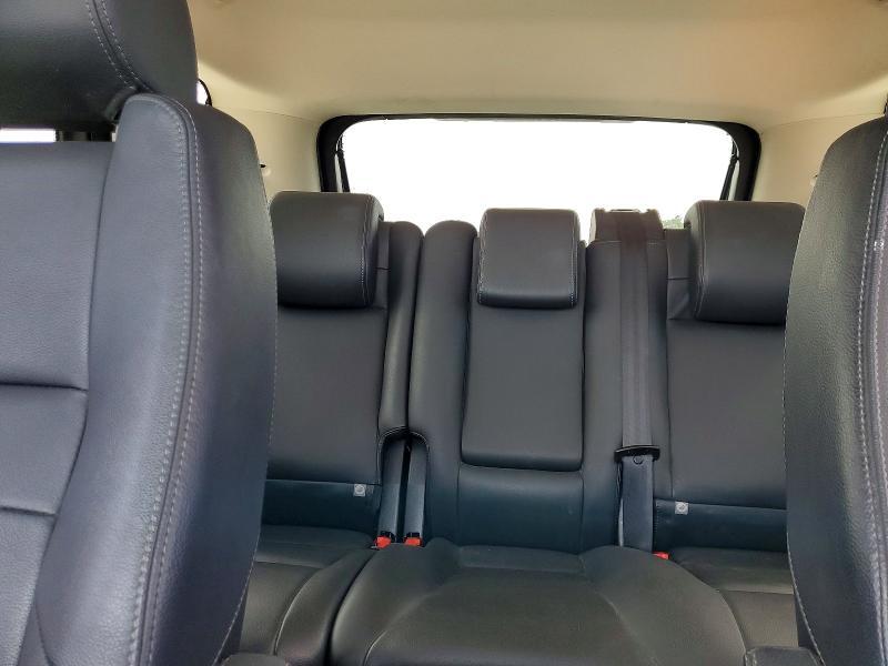 SALSF2D41BA705069 2011 Land Rover Range Rover photo no. 10