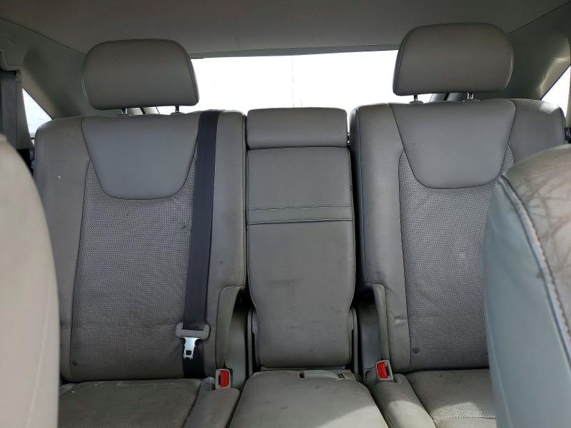JTJZB1BA7D2412873 2013 Lexus RX photo no. 10