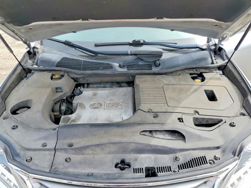 JTJZB1BA7D2412873 2013 Lexus RX photo no. 12