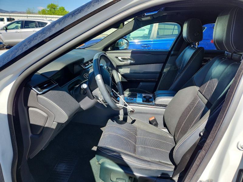 SALYL2RX7JA775129 2018 Land Rover Range Rover photo no. 7