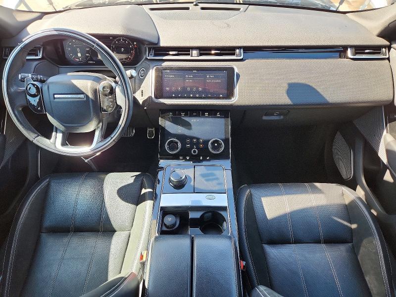 SALYL2RX7JA775129 2018 Land Rover Range Rover photo no. 8